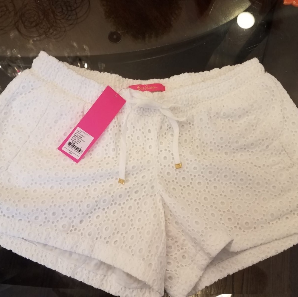 Summer Shorts